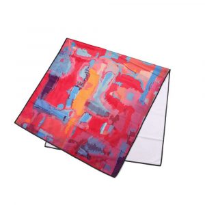 Single Printed Beach Towels