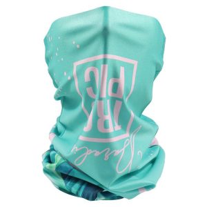 Neck Gaiter Face Bandana Mask