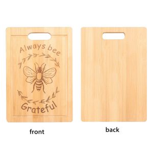 Wooden Chopping Board