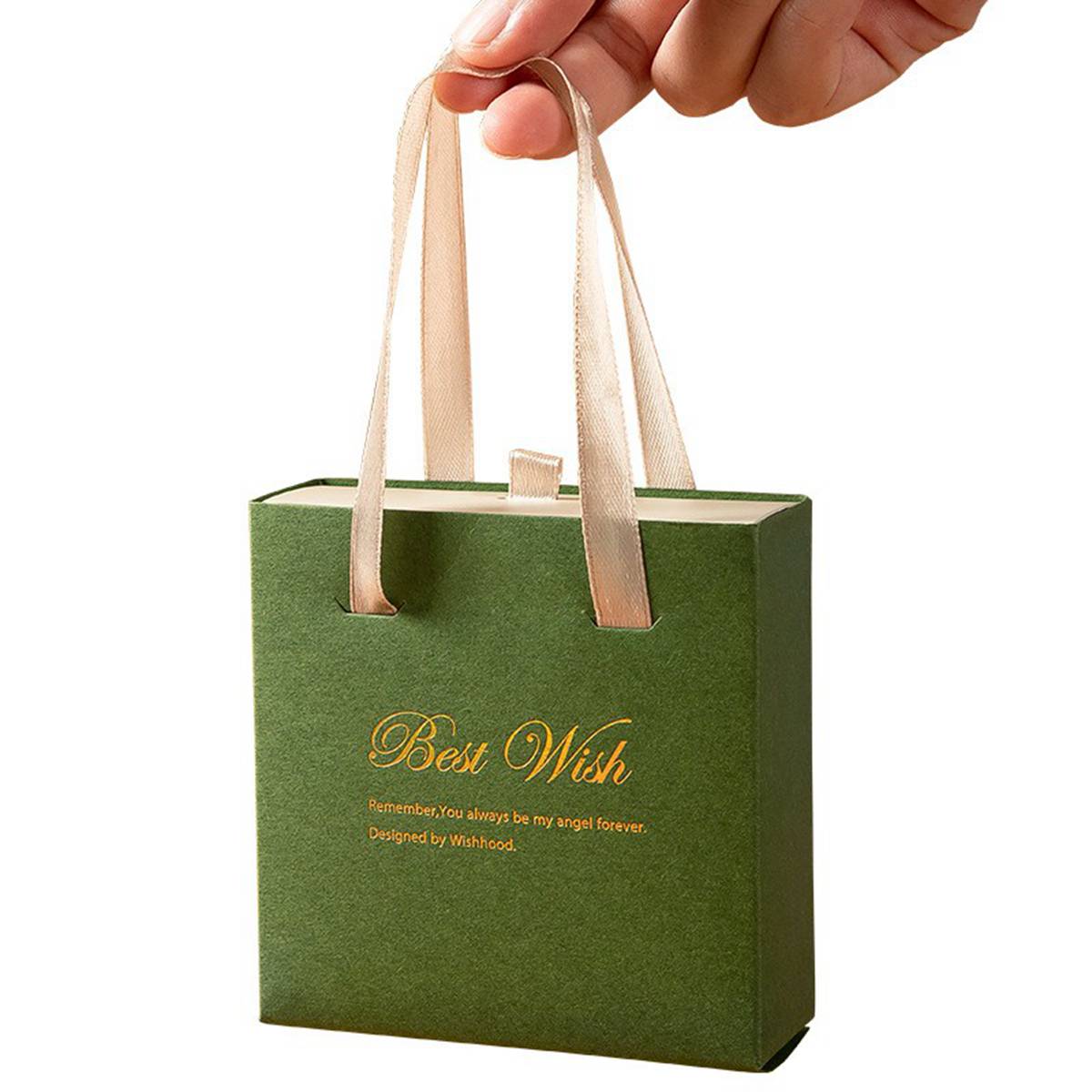 Drawer Jewelry Packaging Box - Image 3