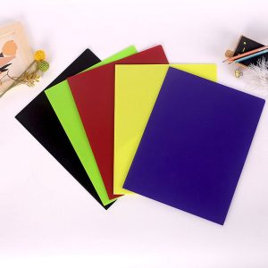Paper File Folder
