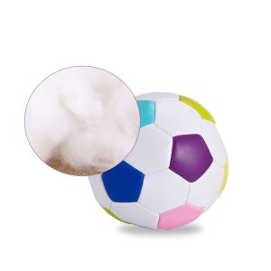 4'' PVC Soft Touch Balls