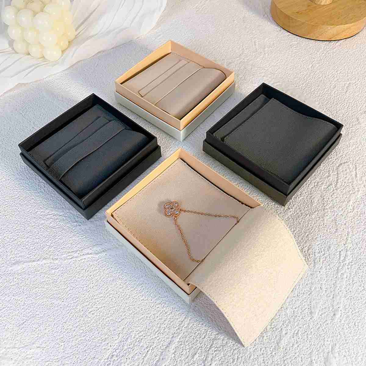 Jewelry Packaging Box - Image 2