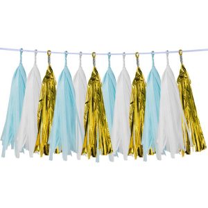 Party Decoration Hanging Tassels