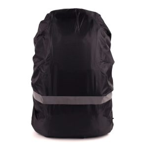 Waterproof Backpack Rain Cover with Reflex Strip