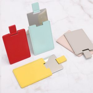 Shatterproof Pocket Mirror
