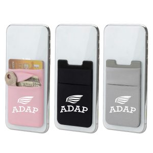 Versatile Mobile Device Wallet Pocket