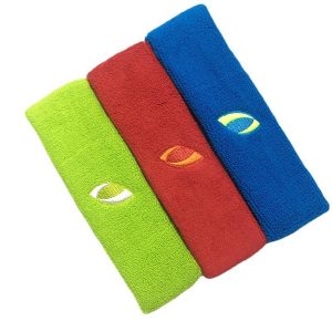 Sports Basketball Headbands Sweatbands