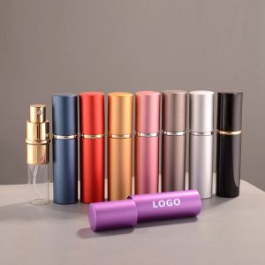10ML Portable Empty Perfume Bottles
