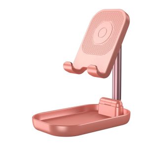 Height Adjustable Phone Holder