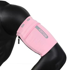 Universal Sports Running Armband Phone Pouches