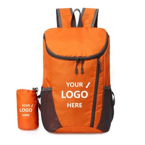 Outdoor Travel Camping Foldable Daypack