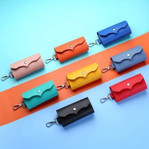 Durable Car Key Wallets