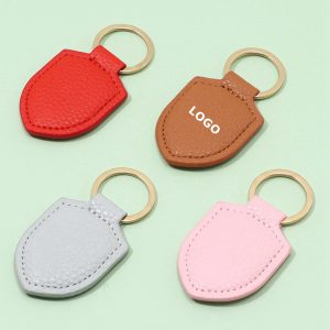 Car Keychain Key Ring Strap Holder