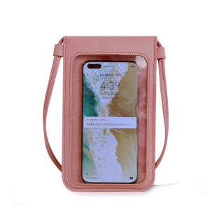 Touchscreen Phone Purse Crossbody for Women