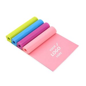 Latex Gym Training Resistance Bands