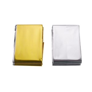 Oversized Outdoors Emergency Blankets
