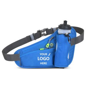 High Quality Fanny Pack with Bottle Holder