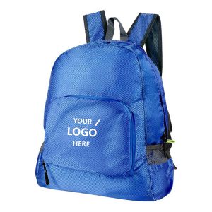 Outdoor Travel Lightweight Foldable Backpack