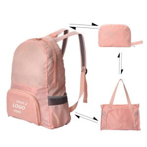 Foldable Backpack Lightweight Bags