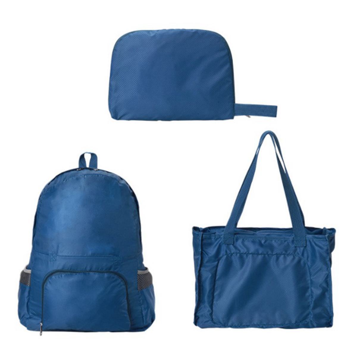 Foldable Backpack Lightweight Bags - Image 2