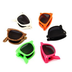 Foldable Sunglasses