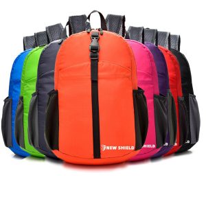 Waterproof Folding Backpack