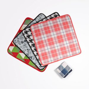 Portable Folding Sitting Pads