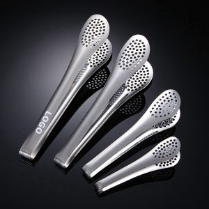 9'' Food Barbecue Grilling Clip