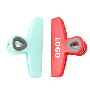 Wide Heavy Duty Chip Clips with Airtight Seal