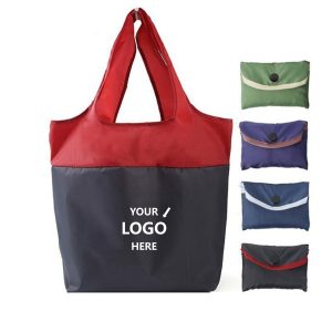Shopping Tote Bag