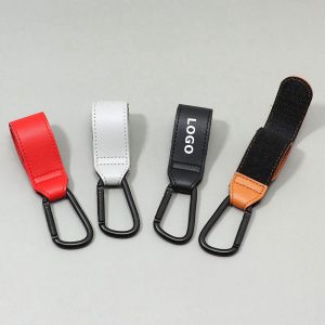 Leather Hanging Strap Hook