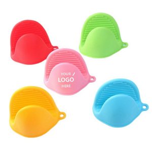 Silicone Insulated Finger Clip