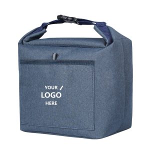 Reusable Insulated Lunch Bag