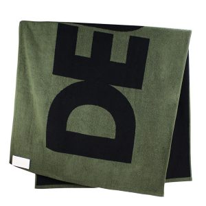 Jacquard Beach Bathing Towels