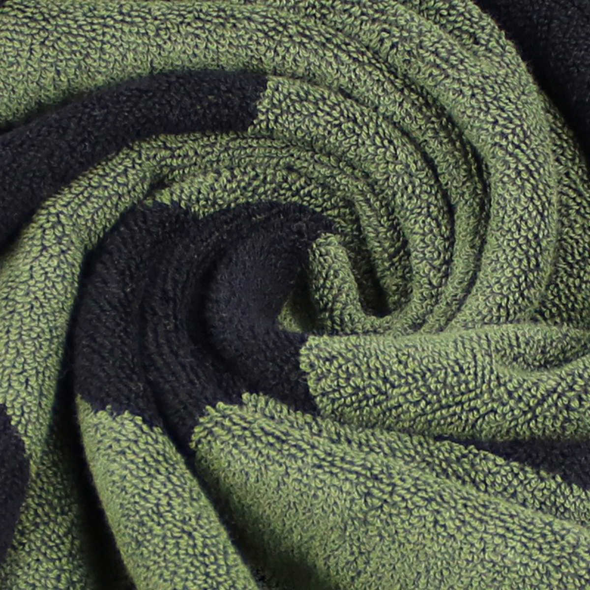 Jacquard Beach Bathing Towels - Image 2