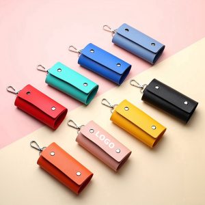 Key Holder Wallet