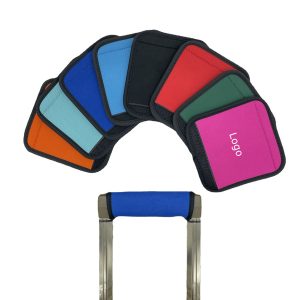 Soft Luggage Handle Wrap Grip