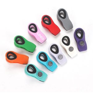 Refrigerator Magnetic Clips