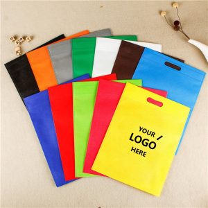 Non-woven Tote Bags