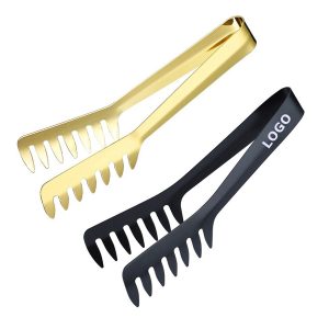 Stainless Steel Food Noodles Spaghetti Tong