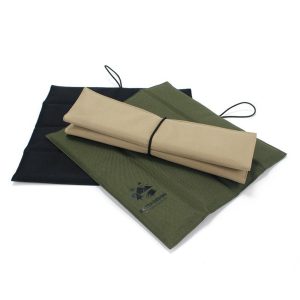 Portable Outdoor Foldable Seat Cushion