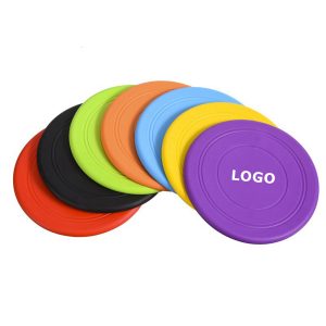Pet Flying Disc