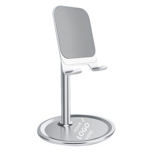 Lazy Aluminum Alloy Phone Stand Holder