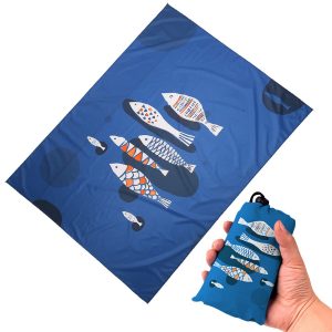 Lightweight Camping Beach Picnic Blanket Mat