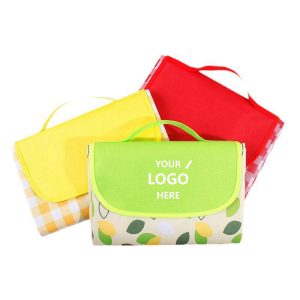 Folding Portable Picnic Mat Blanket