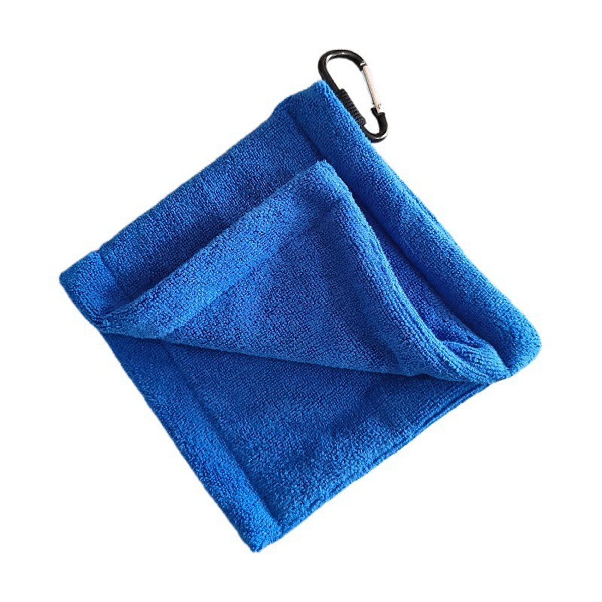 Pocket Golf Ball Towel – Bild 2