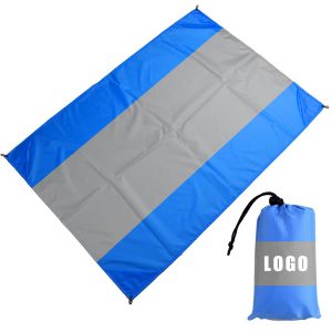 Foldable Beach Camping Picnic Blanket
