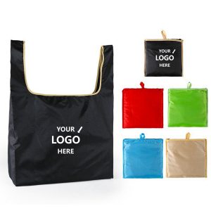Reusable Grocery Shopping Bag