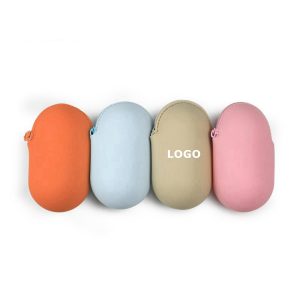 Silicone Coin Purse